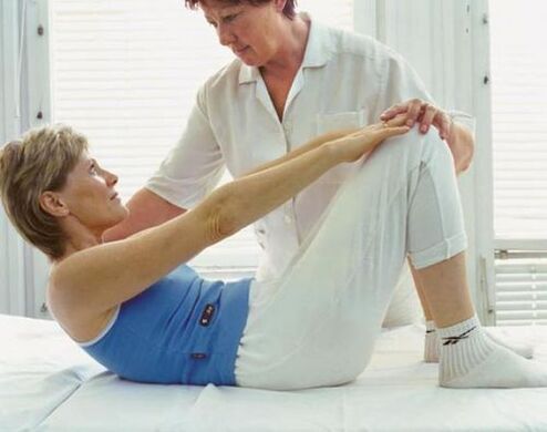 exercise for osteoarthritis of the knee