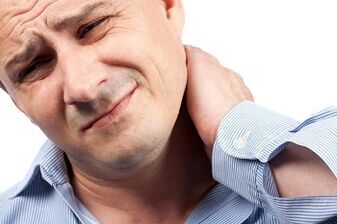 The reasons for the development of cervical osteochondicity