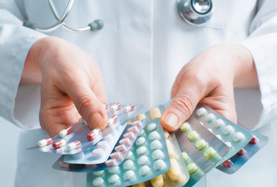 Various drugs are used in the treatment of arthritis and gout