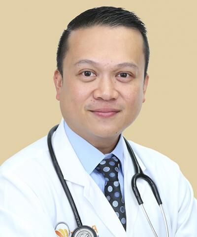 Doctor Article specialist Jeffrey